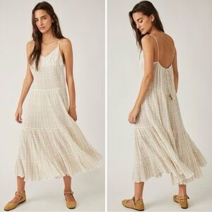 Free People Marigold Dress Size XS